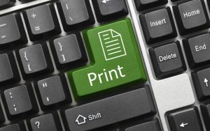 Come risparmiare sui costi di stampa | Unoprint