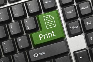 Danno ecologico stampanti