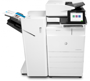 Nuova generazione stampanti multifunzione HP A3